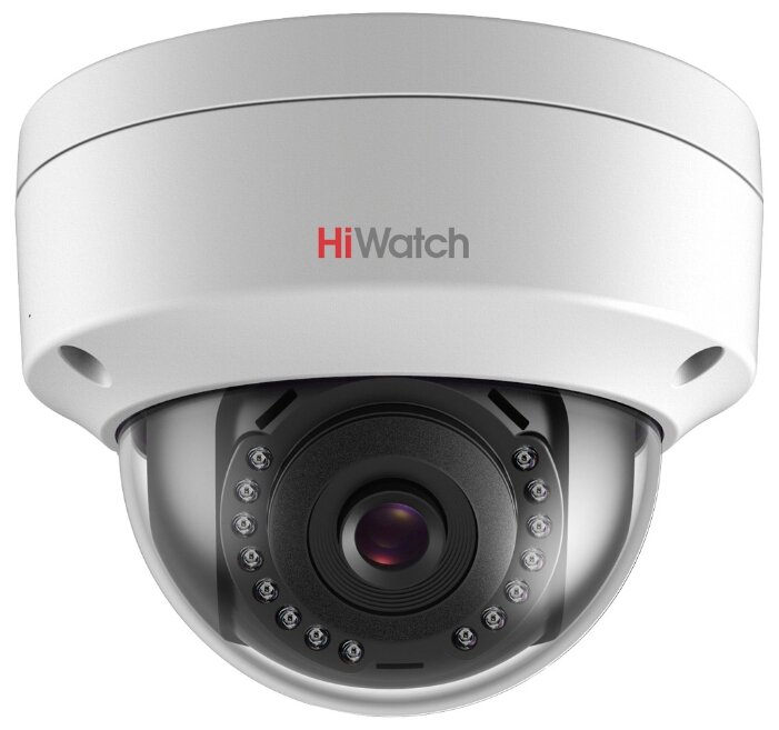 Сетевая камера Hikvision HIWATCH DS-I102 (2.8 мм) (фото modal 1)