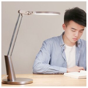 Настольная лампа Xiaomi Yeelight Serene Eye-Friendly Desk Lamp Pro YLTD04YL (фото modal nav 4)