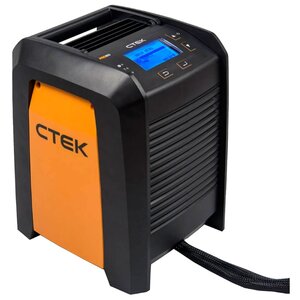 Зарядное устройство CTEK PRO60 (фото modal nav 1)