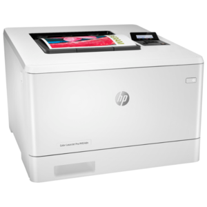 Принтер HP Color LaserJet Pro M454dn (фото modal nav 4)