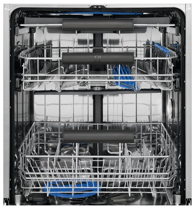 Посудомоечная машина Electrolux EEZ 969300 L (фото modal 8)