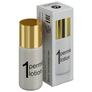 Innovator Cosmetics Состав для биозавивки ресниц №1 Perming Lotion 5 мл (фото modal nav 1)