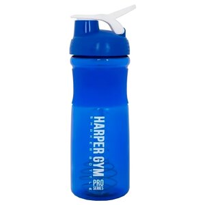 Шейкер Harper Gym Shaker Bottle S19 0.7 л (фото modal nav 1)