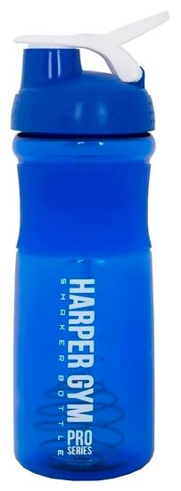 Шейкер Harper Gym Shaker Bottle S19 0.7 л (фото modal 1)