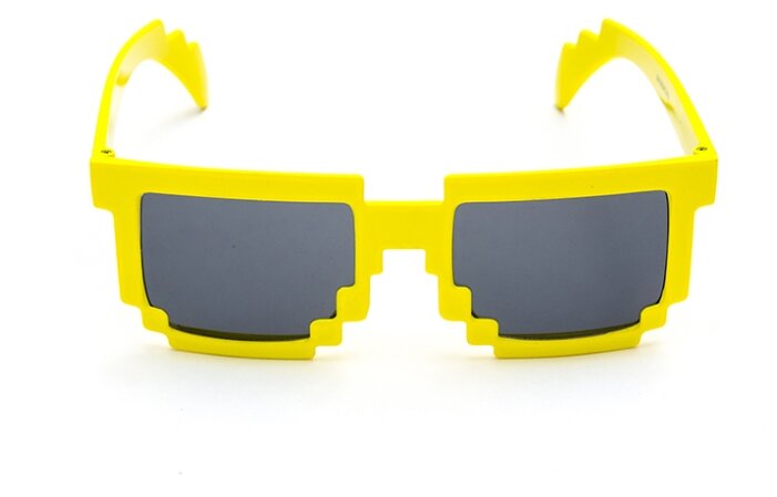 Солнцезащитные очки Maskbro 510 (фото modal 8)