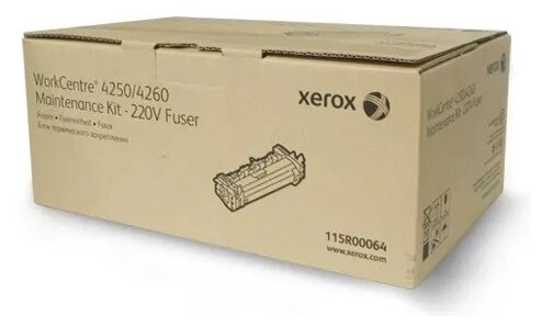 Фьюзер Xerox 115R00064 (фото modal 1)