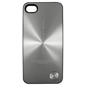 Чехол-аккумулятор MIPOW MACA Color Power Case SP103A для Apple iPhone 4/iPhone 4S (фото modal nav 4)