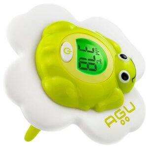 Электронный термометр AGU Froggy TB4 (фото modal nav 2)