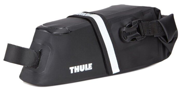 Велосумка THULE подседельная Shield Seat Bag Small (фото modal 1)