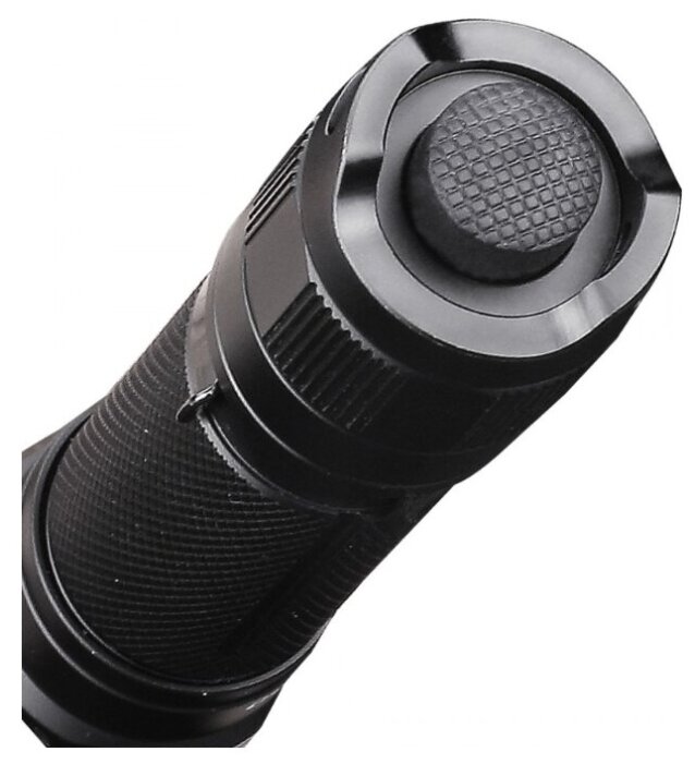 Ручной фонарь Fenix FD30 c аккумулятором (фото modal 2)