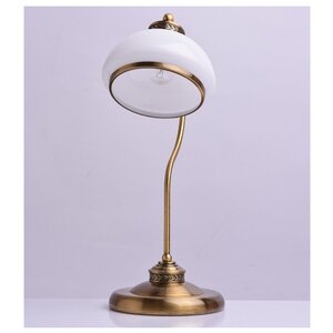 Настольная лампа MW-Light Аманда 481031301 (фото modal nav 3)
