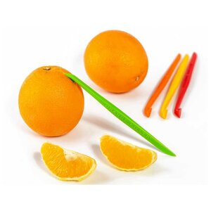 Orange killer Нож для чистки цитрусовых (фото modal nav 4)