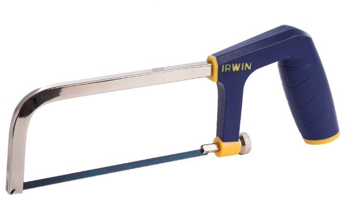 Ножовка по металлу Irwin Junior 10504409 150 мм (фото modal 1)