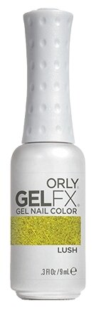 Гель-лак Orly GELFX BAKED, 9 мл (фото modal 1)