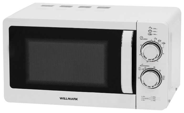 Микроволновая печь WILLMARK WMO-231MH (фото modal 1)