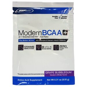 BCAA USP Labs Modern BCAA+ 8:1:1 (17,8 г) (фото modal nav 2)