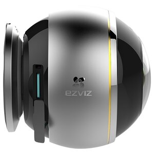 Сетевая камера EZVIZ Mini Pano (C6P) (фото modal nav 3)