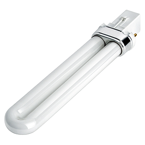 Лампа запасная Runail UV-9W-L 365nm, 9 Вт (фото modal nav 1)