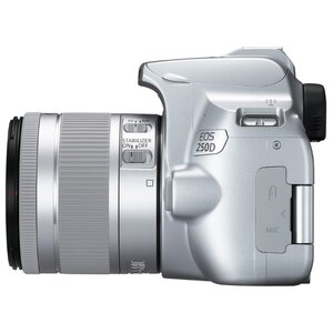 Фотоаппарат Canon EOS 250D Kit (фото modal nav 32)