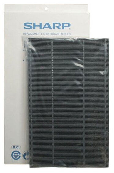 Фильтр Sharp FZ-C150DFE для очистителя воздуха (фото modal 2)