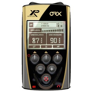 Металлоискатель XP Metal Detectors ORX (катушка HF 22 см, блок, без наушников) 1 м (фото modal nav 2)
