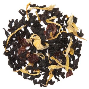 Чай черный Jaf Tea Platinum collection Blackberry forest (фото modal nav 2)