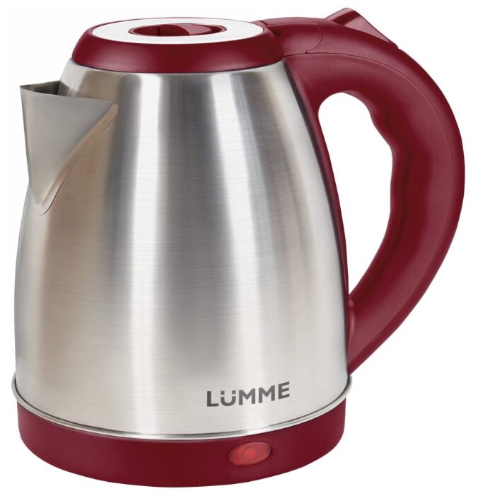 Чайник Lumme LU-146 (фото modal 1)