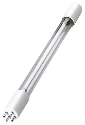 Лампа RuWal 100325 UV 10 Вт (фото modal 1)