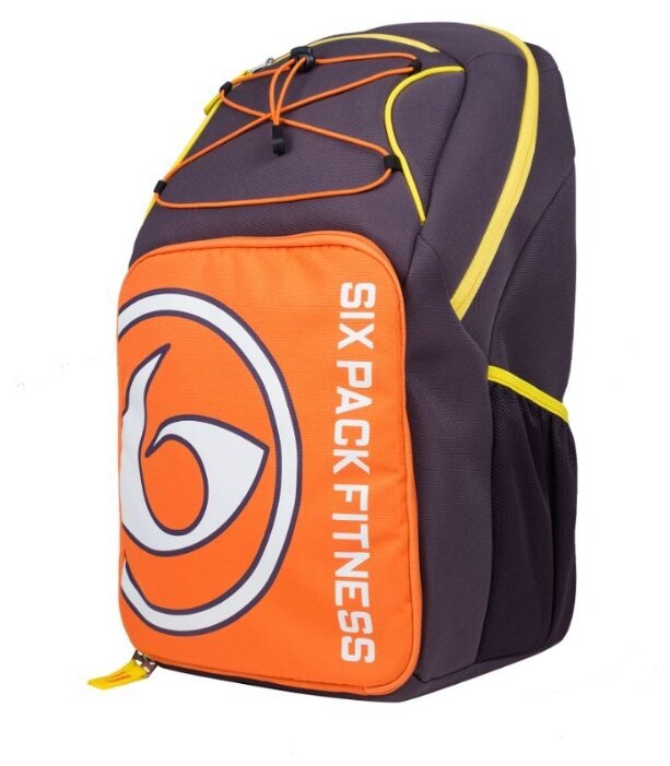 Six Pack Fitness Рюкзак Pursuit Backpack 500 (фото modal 2)