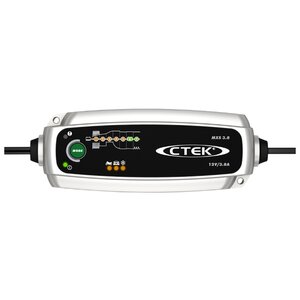 Зарядное устройство CTEK MXS 3.8 (фото modal nav 1)