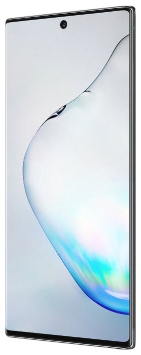 Смартфон Samsung Galaxy Note 10+ 12/256GB (фото modal 5)