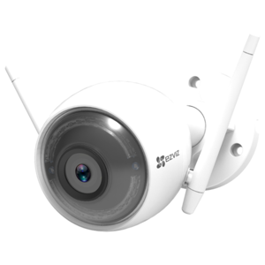 Комплект видеонаблюдения EZVIZ ezWireLessKit 8CH 4 камеры (фото modal nav 4)