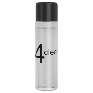 Innovator Cosmetics Состав №4 для ламинирования ресниц и бровей Eyelash Cleanser 8 мл (фото modal nav 1)