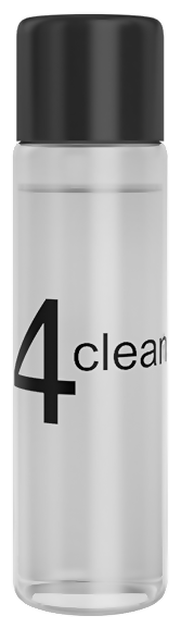 Innovator Cosmetics Состав №4 для ламинирования ресниц и бровей Eyelash Cleanser 8 мл (фото modal 1)