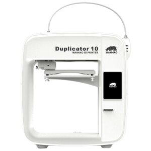 3D-принтер Wanhao Duplicator 10 (фото modal nav 2)