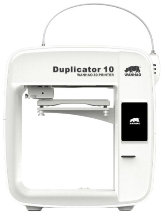 3D-принтер Wanhao Duplicator 10 (фото modal 2)