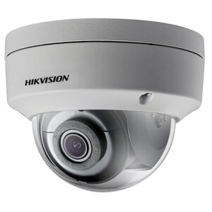 Сетевая камера Hikvision DS-2CD2123G0-IS (4 мм) (фото modal nav 1)