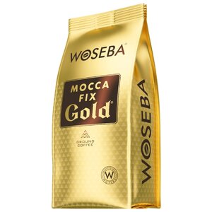 Кофе молотый Woseba Mocca Fix Gold (фото modal nav 1)