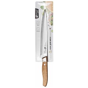Apollo Нож для мяса Trattoria 18,5 см (фото modal nav 2)