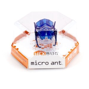 Робот Hexbug Micro Ant (фото modal nav 29)