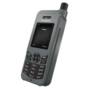Спутниковый телефон Thuraya XT-LITE (фото modal nav 2)