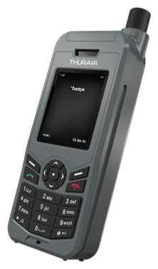 Спутниковый телефон Thuraya XT-LITE (фото modal 2)