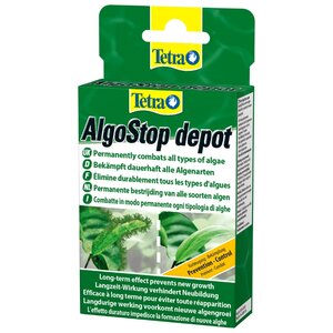 Tetra AlgoStop depot средство для борьбы с водорослями (фото modal nav 1)