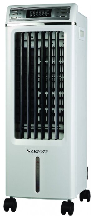 Климатизатор ZENET ZET-473 (фото modal 1)
