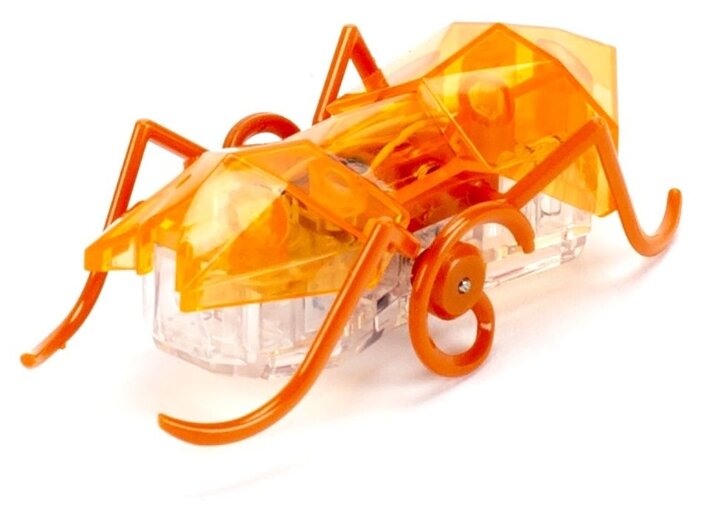 Робот Hexbug Micro Ant (фото modal 9)