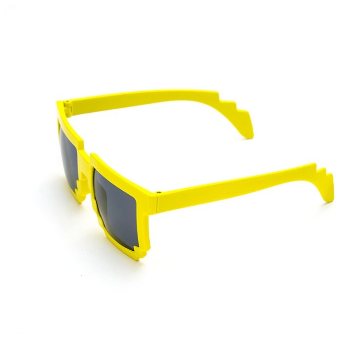 Солнцезащитные очки Maskbro 510 (фото modal 10)