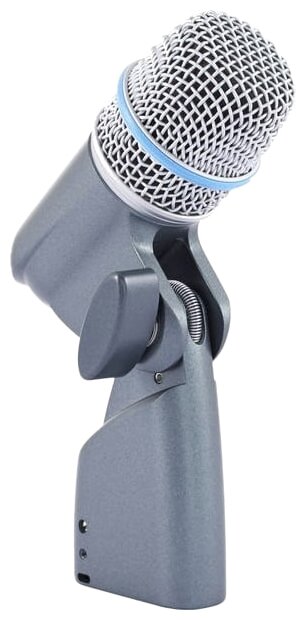 Микрофон Shure Beta 56A (фото modal 1)