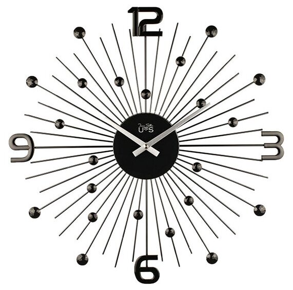 Часы настенные кварцевые Tomas Stern 8010/8017/8024/8037 (фото modal 8)