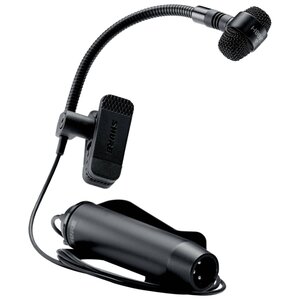 Микрофон Shure PGA98H-XLR (фото modal nav 1)