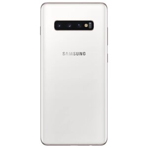 Смартфон Samsung Galaxy S10+ Ceramic 8/512GB (фото modal nav 8)